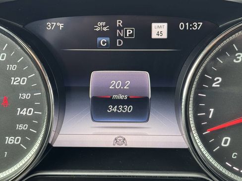 Used 2019 Mercedes-Benz E 450 4MATIC Wagon image 26