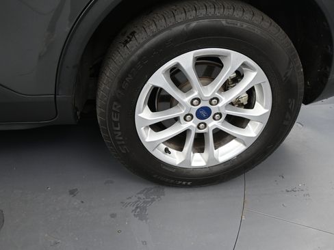 Used 2022 Ford Escape SE w/ Convenience Package image 20