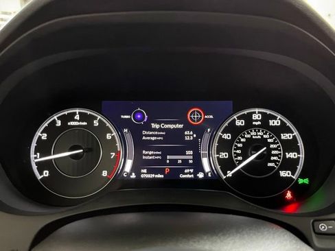 Used 2019 Acura RDX FWD w/ Technology Package image 21