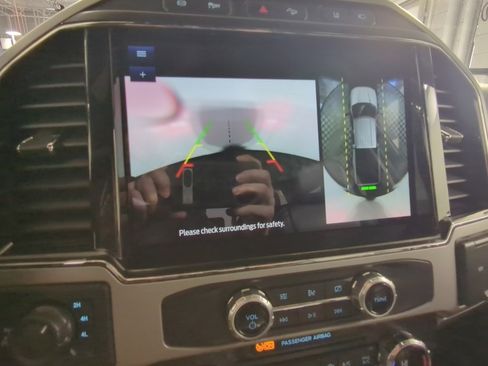 Used 2022 Ford F250 Lariat w/ Lariat Ultimate Package image 18