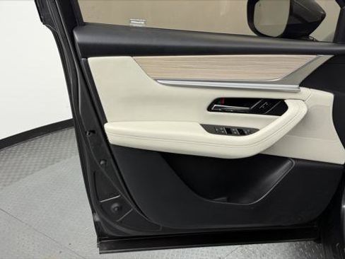Used 2024 MAZDA CX-90 3.3 Turbo S w/ Premium Package AWD/4WD image 13