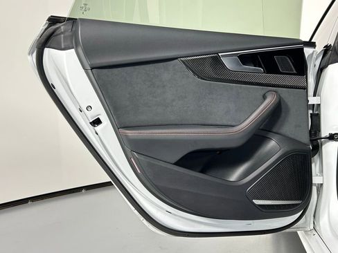 Used 2025 Audi S5 Premium Plus image 16