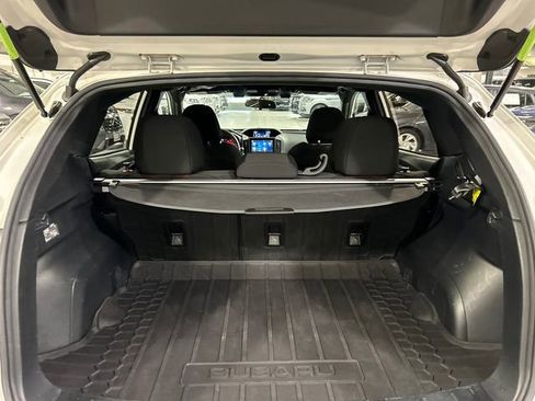 Used 2020 Subaru Impreza 2.0i Sport image 28