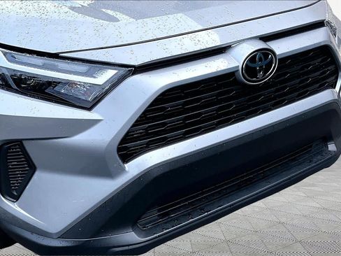 Certified 2023 Toyota RAV4 LE FWD image 30