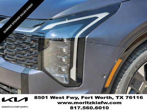 New 2026 Kia Sportage SX AWD/4WD image 6