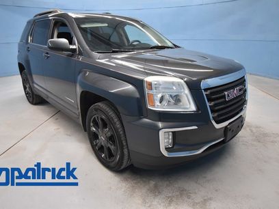 Used 2017 GMC Terrain SLE w/ Convenience Package