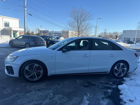 Used 2023 Audi A4 2.0T Premium Plus w/ Premium Plus Package image 5