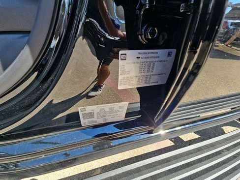 New 2026 GMC Sierra 2500 Denali w/ Denali Reserve Package image 34