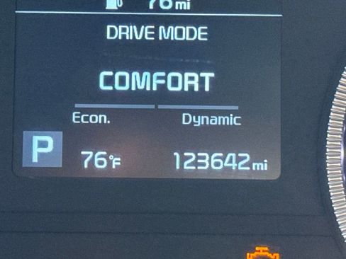 Used 2020 Kia Telluride S image 7