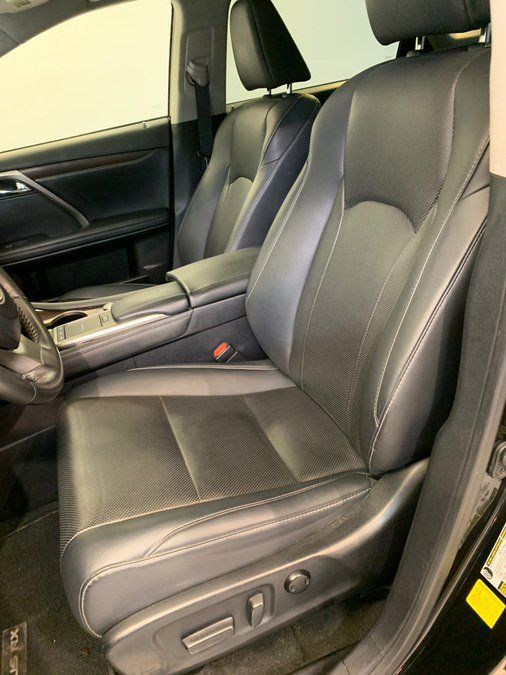 Used 2021 Lexus RX 350 AWD w/ Premium Package image 17