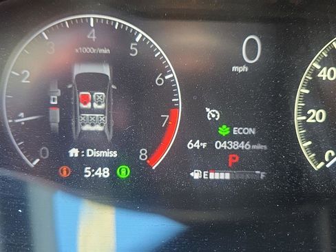 Used 2024 Honda HR-V Sport image 5