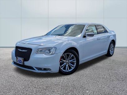 Used 2016 Chrysler 300 C