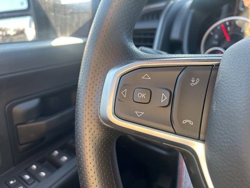 New 2026 RAM 3500 Tradesman w/ Chrome Appearance Group image 18