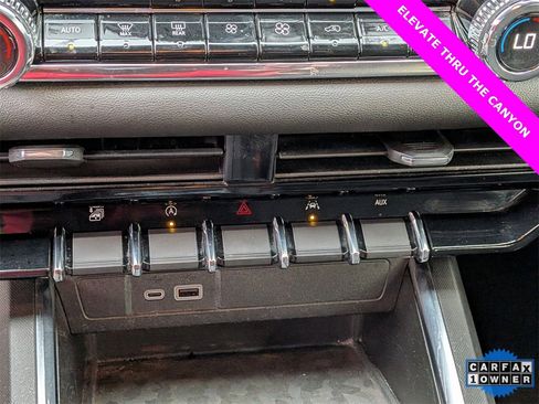 Used 2023 GMC Canyon Elevation w/ Convenience Package image 17