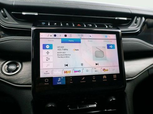 Used 2022 Jeep Grand Cherokee Limited 4xe AWD/4WD image 29
