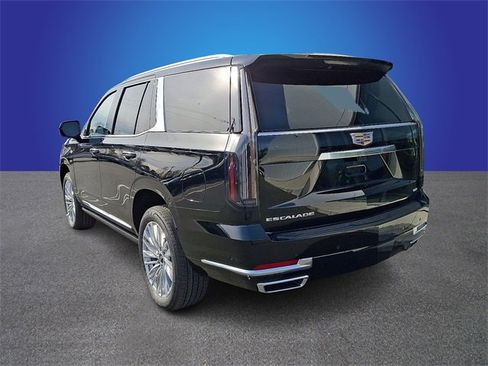 New 2026 Cadillac Escalade Luxury w/ Touring Package image 5