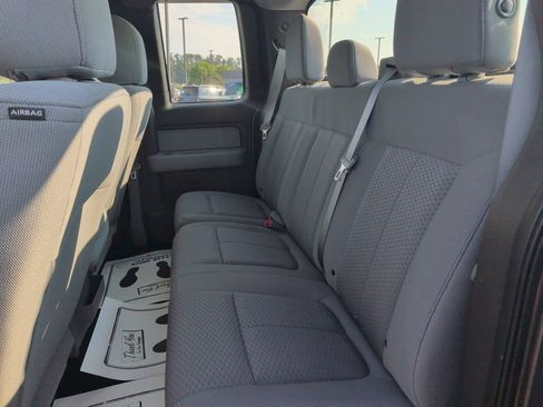 Used 2013 Ford F150 STX w/ Mid Equipment Group AWD/4WD image 6