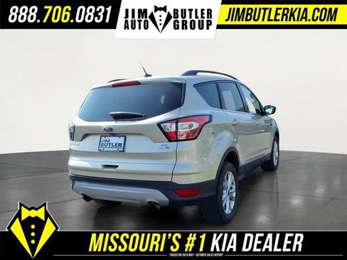 Used 2018 Ford Escape SE AWD/4WD image 23