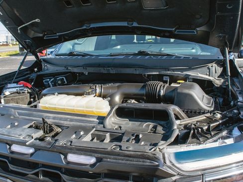 Used 2024 Ford F150 Raptor image 11