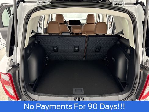 New 2026 Ford Bronco Sport Outer Banks image 42