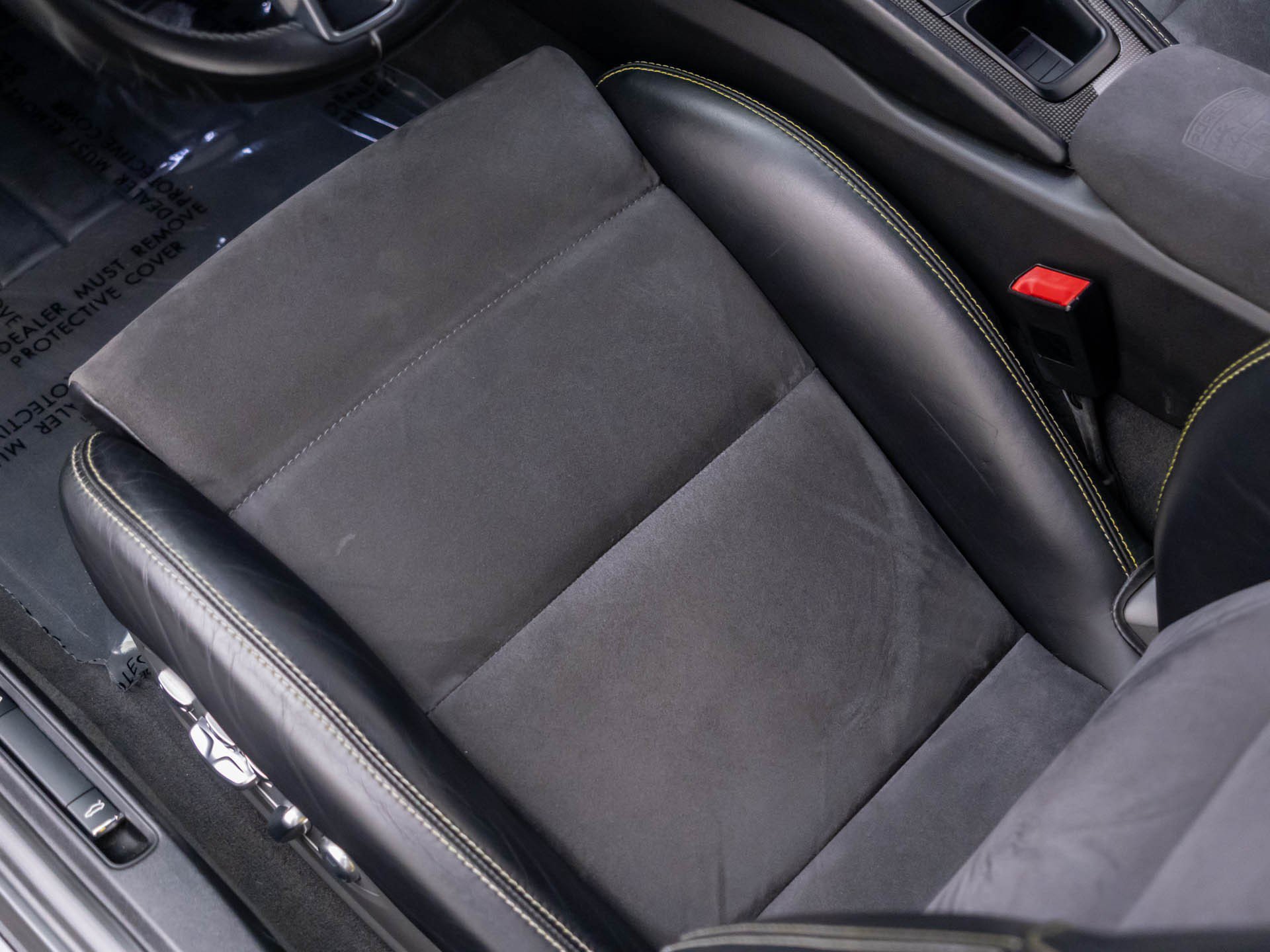 Used 2016 Porsche 911 GT3 RS RWD image 15