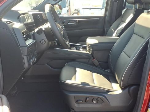 New 2026 Chevrolet Tahoe Premier RWD image 17