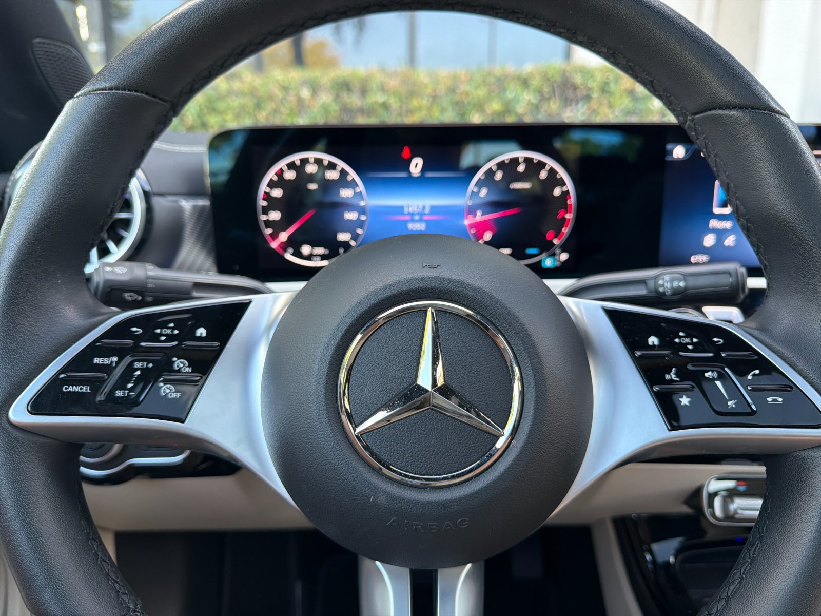 Used 2026 Mercedes-Benz CLA 250 4MATIC image 21