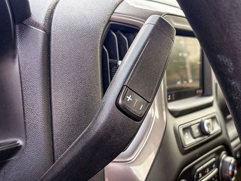 Used 2020 Chevrolet Silverado 1500 W/T w/ WT Fleet Convenience Package image 47