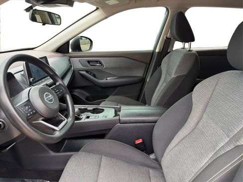 Used 2021 Nissan Rogue S FWD image 10