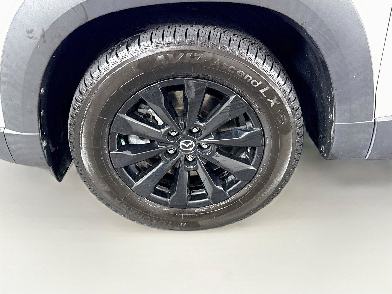 Used 2024 MAZDA CX-50 AWD 2.5 S w/ Preferred Package image 45