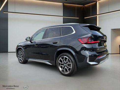 Used 2025 BMW X1 xDrive28i w/ Convenience Package AWD/4WD image 6