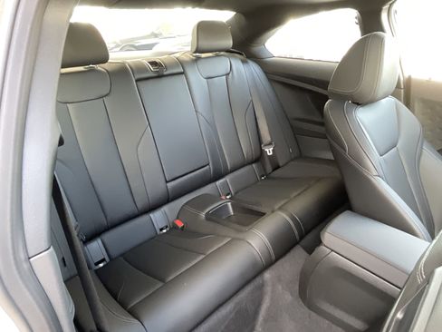 New 2025 BMW 230i Coupe w/ M Sport Package image 23