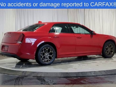Used 2017 Chrysler 300 S image 2