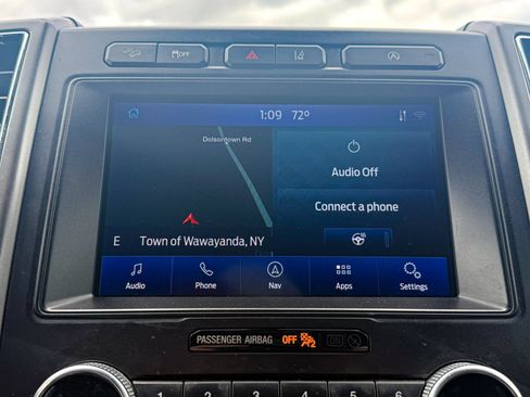 Used 2021 Ford Expedition Max XLT AWD/4WD image 26