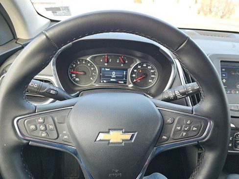 Used 2024 Chevrolet Equinox LT image 21