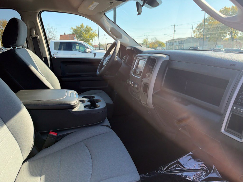 Used 2022 RAM 1500 Tradesman w/ Popular Equipment Group AWD/4WD image 35