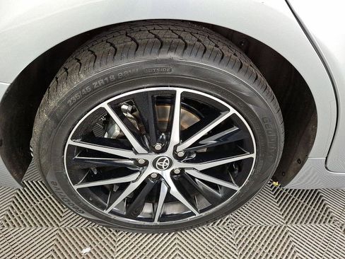 Certified 2024 Toyota Camry SE image 26