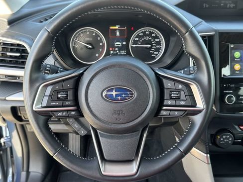 Used 2023 Subaru Forester Premium AWD/4WD image 12