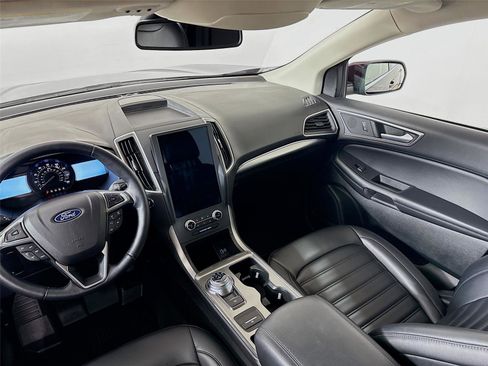 Used 2022 Ford Edge SEL w/ Convenience Package image 23