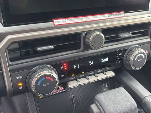 New 2026 Toyota 4Runner TRD Off-Road Premium image 19