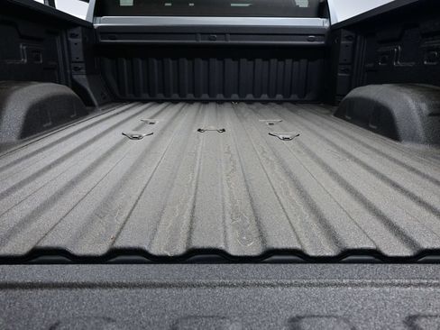 New 2026 Chevrolet Silverado 2500 Custom w/ Custom Value Package AWD/4WD image 40