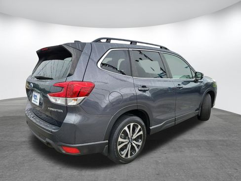 Used 2024 Subaru Forester Limited AWD/4WD image 5
