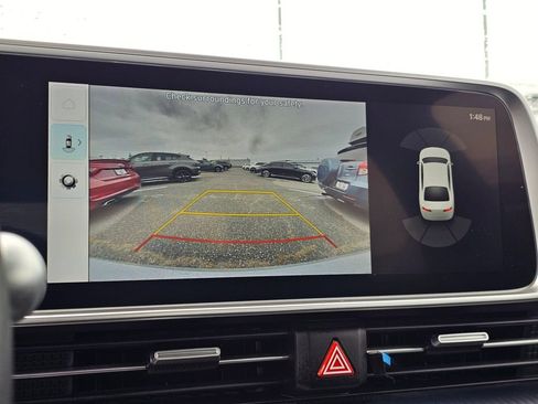Used 2024 Hyundai Ioniq 6 SE RWD image 27