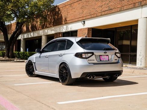 Used 2013 Subaru Impreza WRX Premium image 48