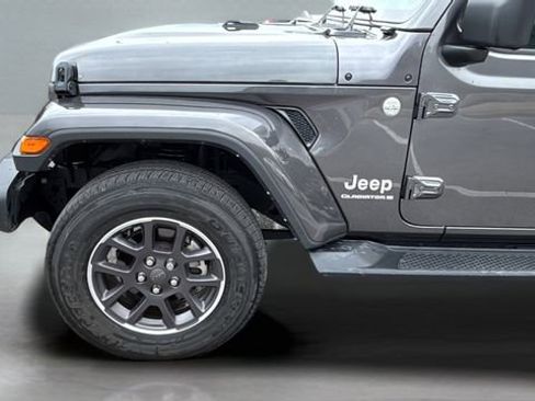 Used 2023 Jeep Gladiator Overland w/ Popular Equipment Package image 27