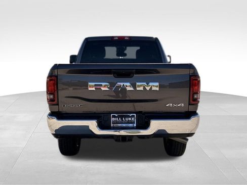 Used 2026 RAM 2500 Big Horn AWD/4WD image 8