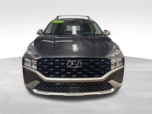 Used 2023 Hyundai Santa Fe SEL image 9