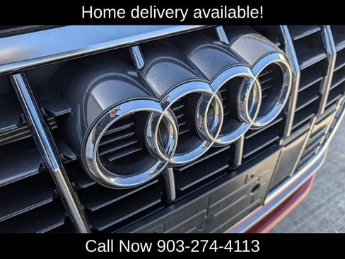 Used 2025 Audi Q3 2.0T Premium AWD/4WD image 37