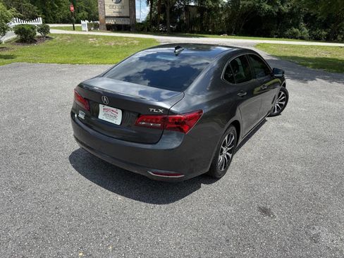 Used 2015 Acura TLX image 7