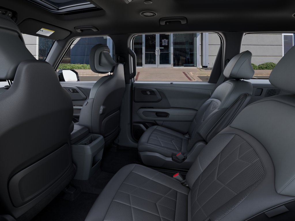 New 2027 Kia Telluride SX X-Line AWD/4WD image 22